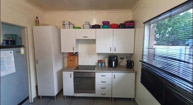 3 Bedroom Property for Sale in Sasolburg Ext 1 Free State